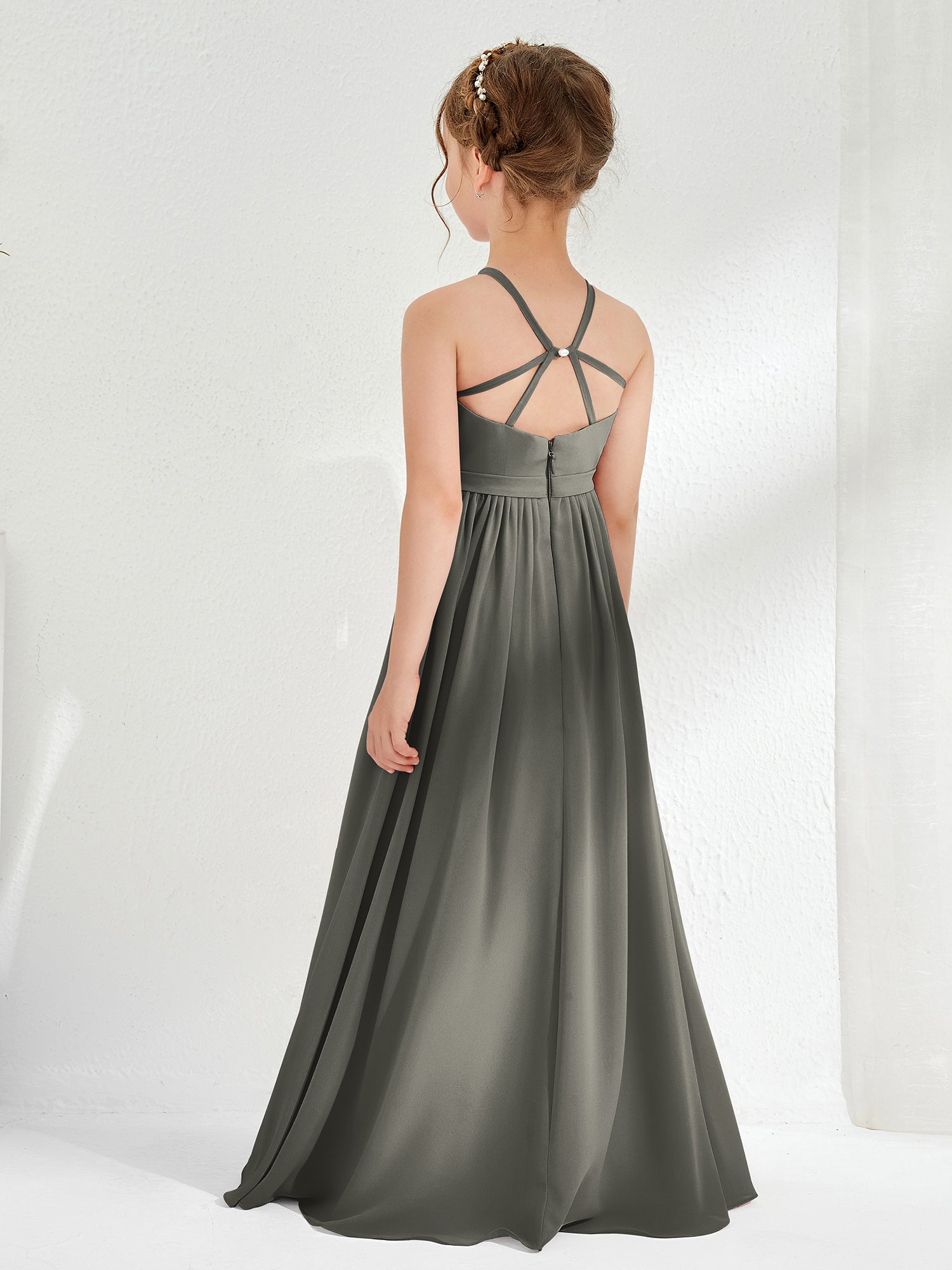 Steel Grey
